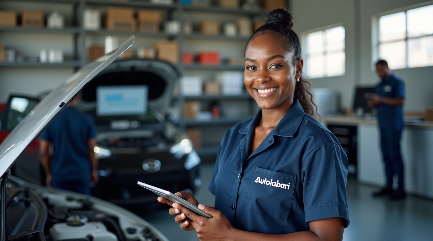 Welcome to Autolabari Auto Hub — A Fresh Way to Experience the Auto World